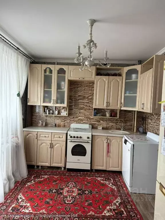 4-к кв. Марий Эл, Волжск ул. Ленина, 69 (72.4 м) - Фото 2