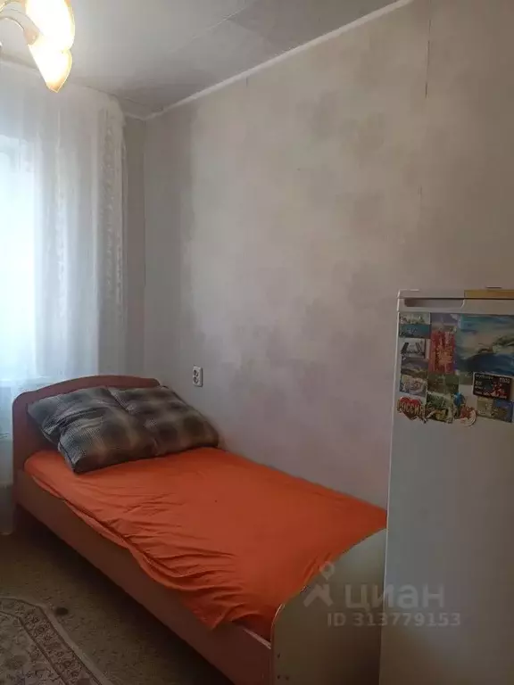 Комната Красноярский край, Красноярск ул. Щорса, 62 (12.0 м) - Фото 1