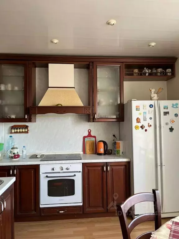 2-к кв. Москва 11-я Парковая ул., 14 (50.0 м) - Фото 1