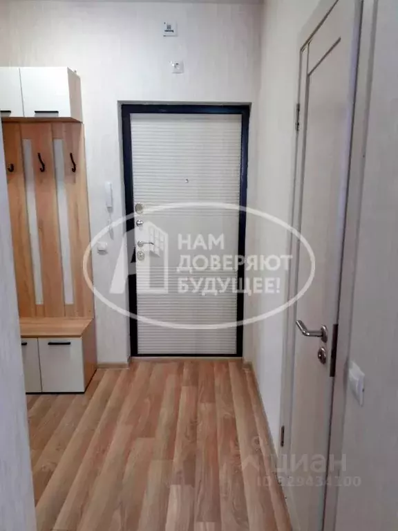 3-к кв. Пермский край, Пермь ул. Героев Хасана, 93 (55.2 м) - Фото 2