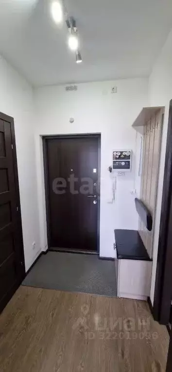 1-к кв. Ленинградская область, Кудрово г. Всеволожский район, ... - Фото 2