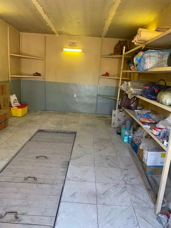 Гараж в Волгоградская область, Волгоград ул. Хиросимы, 32 (24 м) - Фото 1
