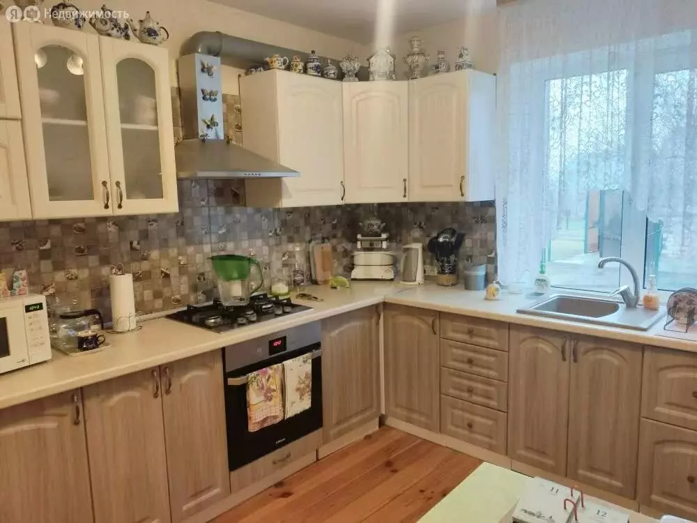 Дом в село Петрятинка, Первомайская улица (77.8 м) - Фото 1