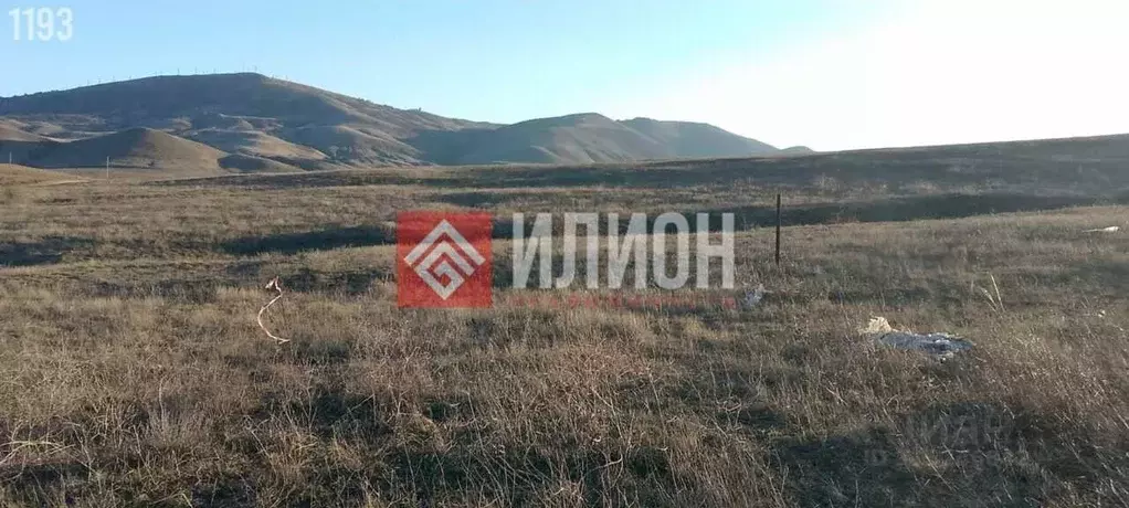 Участок в Крым, Судак городской округ, с. Миндальное, Солнечная Долина ... - Фото 0