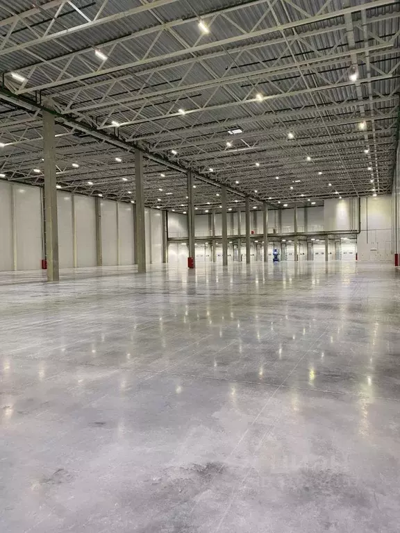 Склад в Московская область, Мытищи городской округ, д. Аббакумово ул. ... - Фото 2