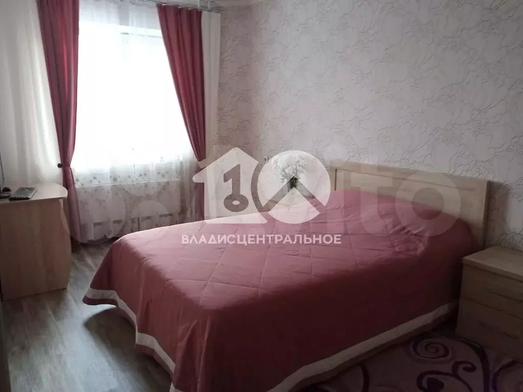 2-к. квартира, 52,1 м, 2/10 эт. - Фото 0