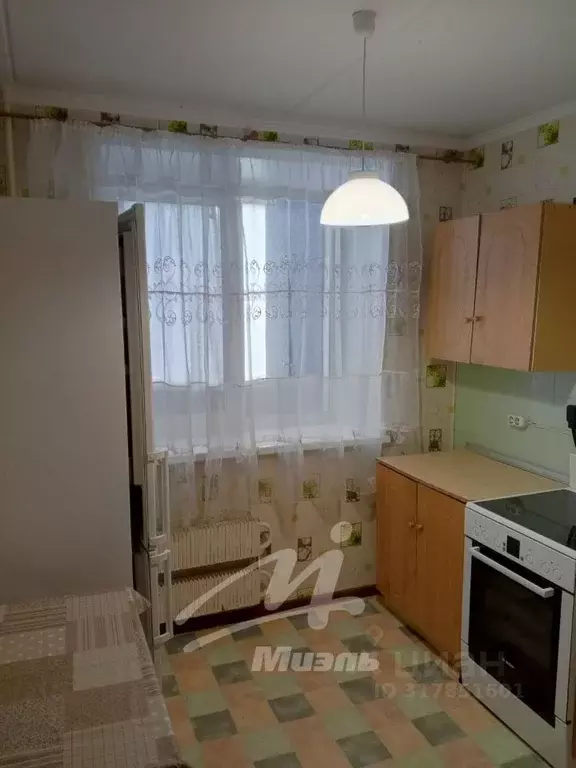 1-к кв. Москва ул. Римского-Корсакова, 12 (38.0 м) - Фото 1
