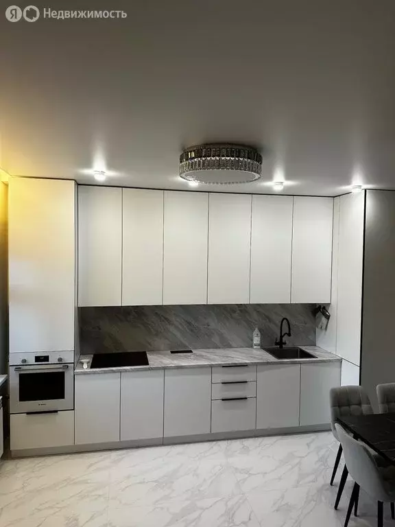 2-комнатная квартира: Якутск, улица К.Д. Уткина, 16/1 (55 м) - Фото 2