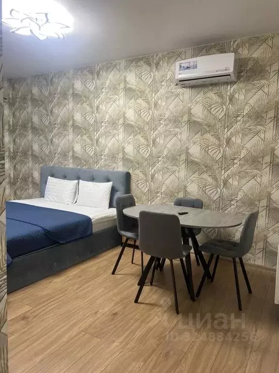 Комната Московская область, Шаховская муниципальный округ, д. ... - Фото 1