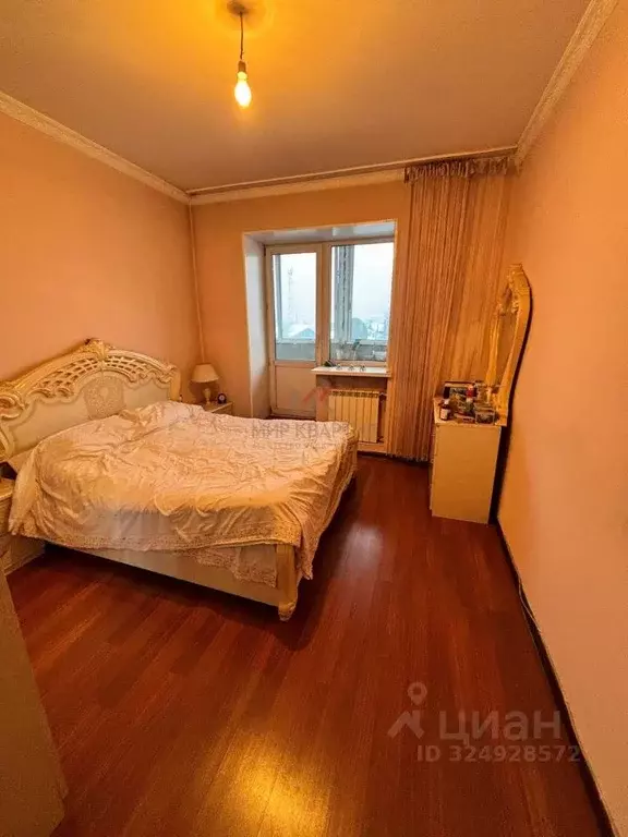 2-к кв. Тыва, Кызыл ул. Дружбы, 25 (60.8 м) - Фото 2