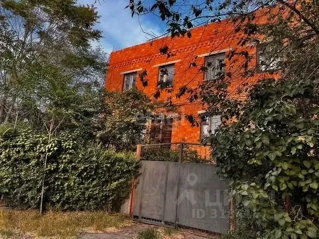 Дом в Астраханская область, Астрахань Солнечная ул., 47 (435 м) - Фото 1