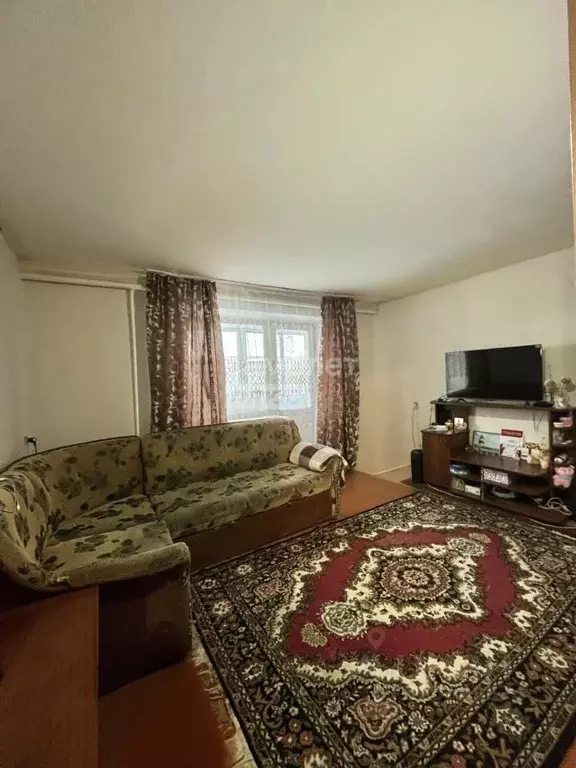 1-к кв. Свердловская область, Каменский муниципальный округ, Мартюш ... - Фото 1