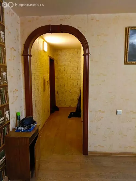 1-комнатная квартира: Кемерово, проспект Шахтёров, 79 (31 м) - Фото 1