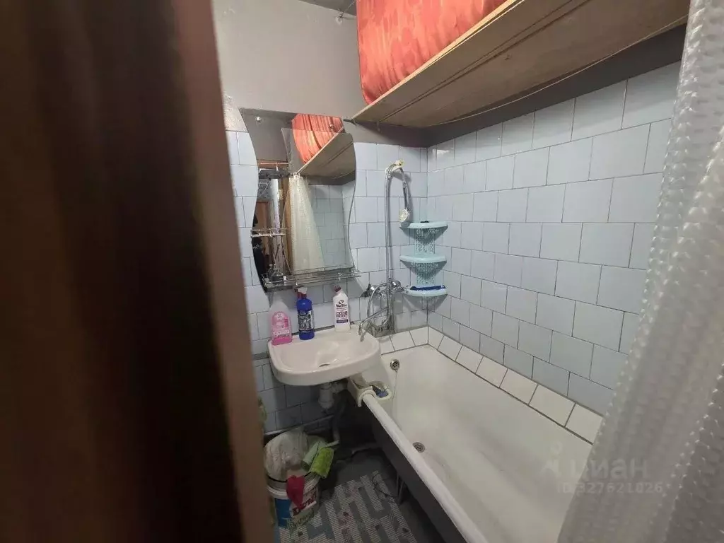 2-к кв. Волгоградская область, Волжский ул. Мира, 2 (43.0 м) - Фото 2