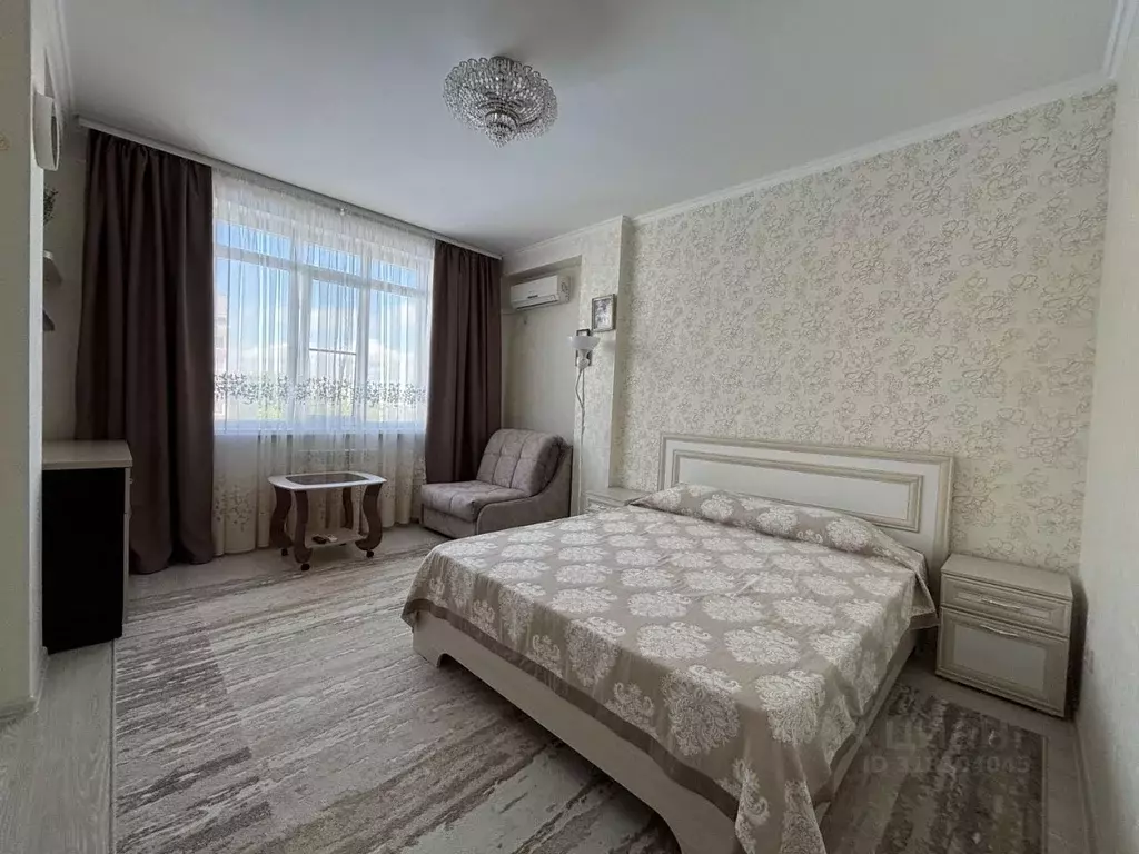 1-к кв. Краснодарский край, Анапа ул. 40 лет Победы, 114 (37.0 м) - Фото 0