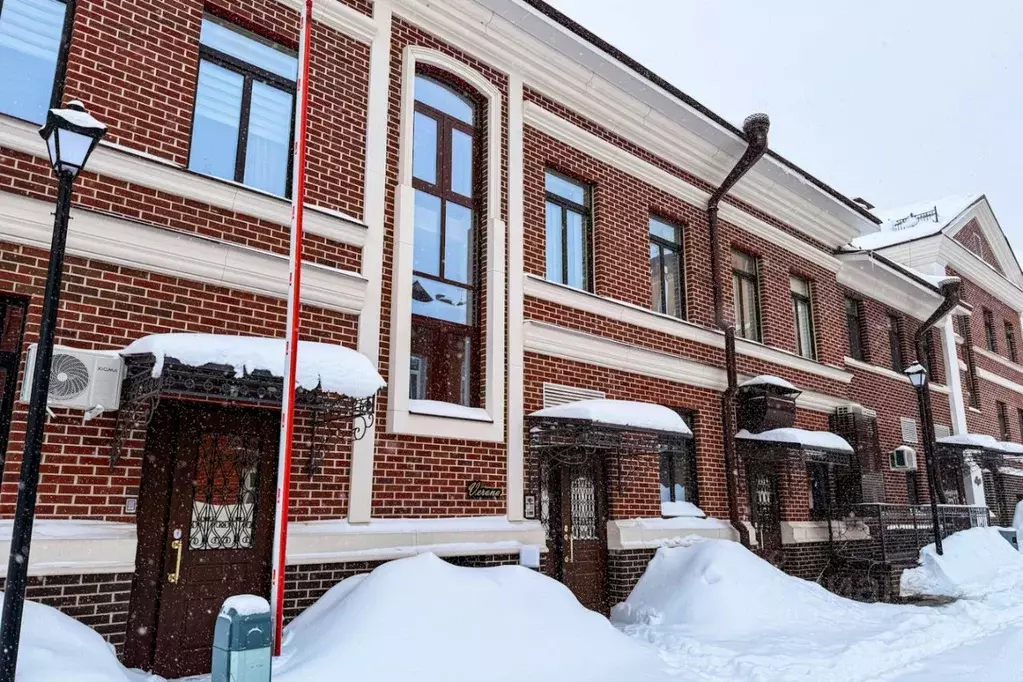 Офис в Татарстан, Казань Большая Красная ул., 6 (15 м) - Фото 1