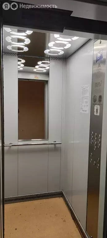 2-комнатная квартира: Калининград, улица Лилии Иванихиной, 14 (54 м) - Фото 1