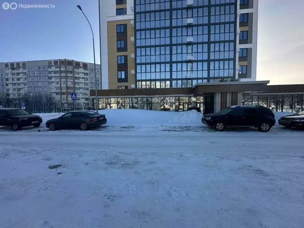 Помещение свободного назначения (263.9 м) - Фото 2