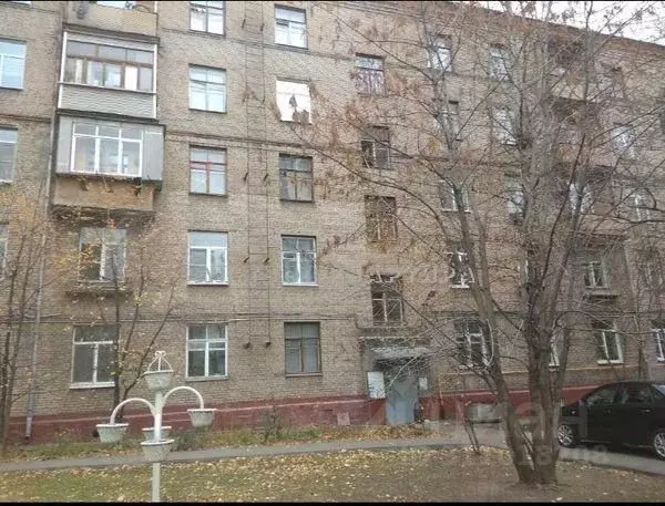 Комната Москва ул. Юных Ленинцев, 6 (20.2 м) - Фото 0