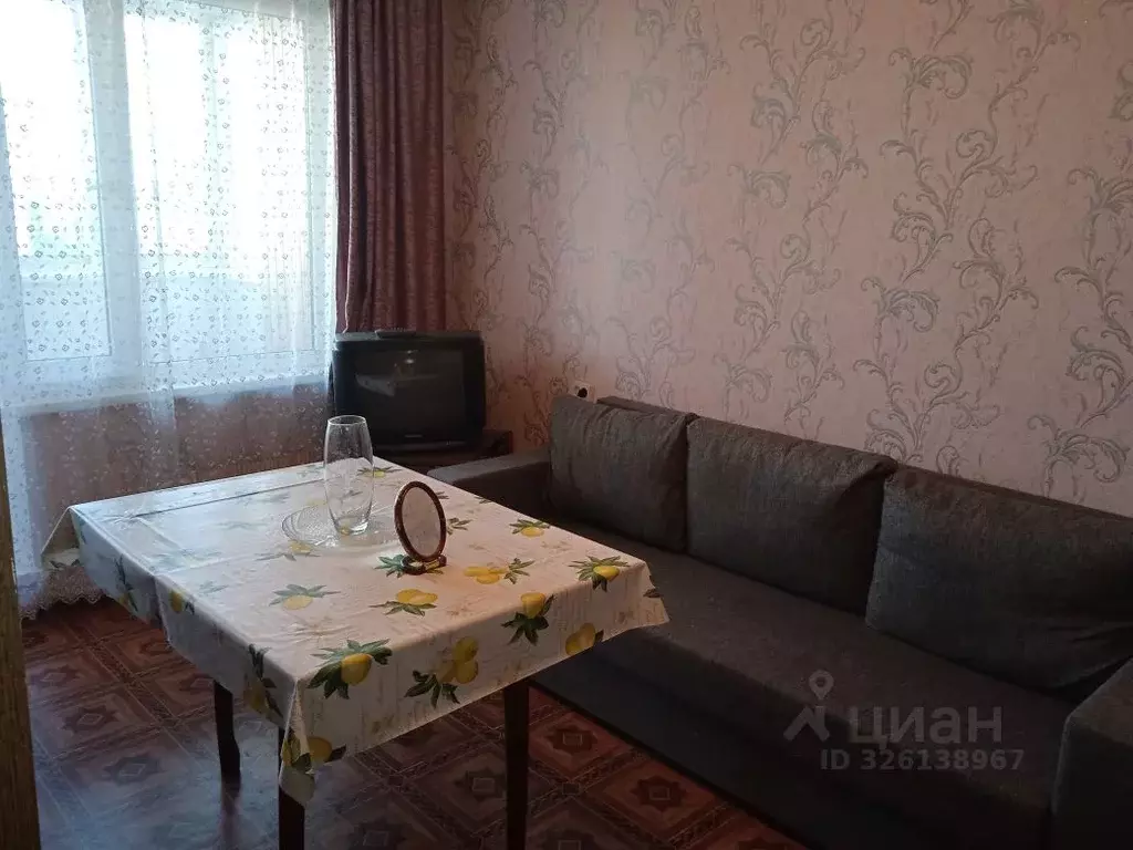 1-к кв. Московская область, Химки ул. Дружбы, 12 (40.0 м) - Фото 2