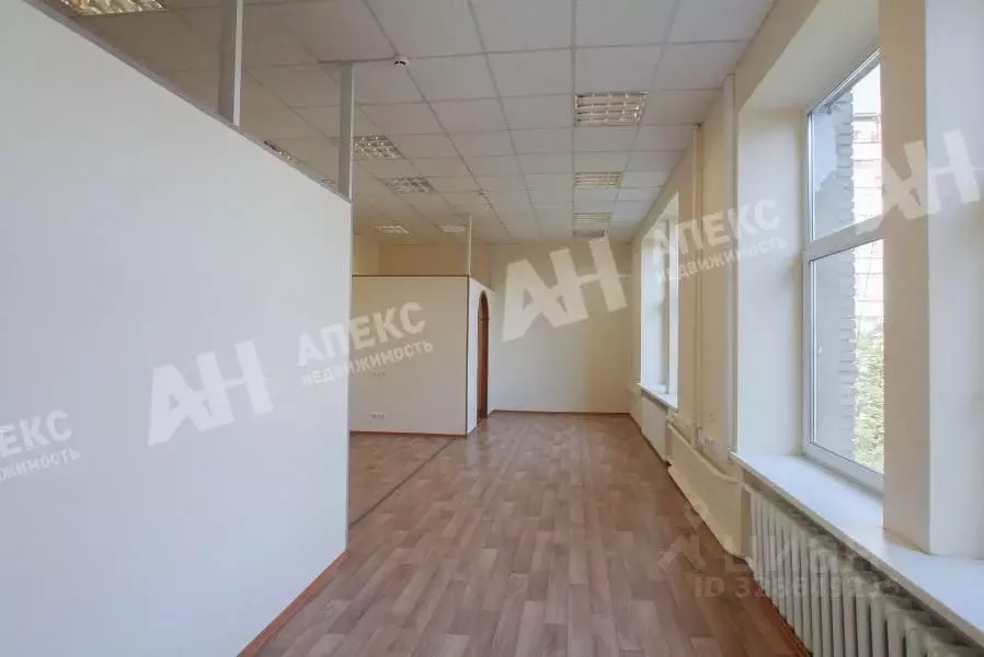 Офис в Москва просп. Мира, 106 (52 м) - Фото 2