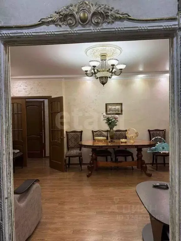 3-к кв. Пермский край, Пермь ул. Татьяны Барамзиной, 54 (74.0 м) - Фото 1