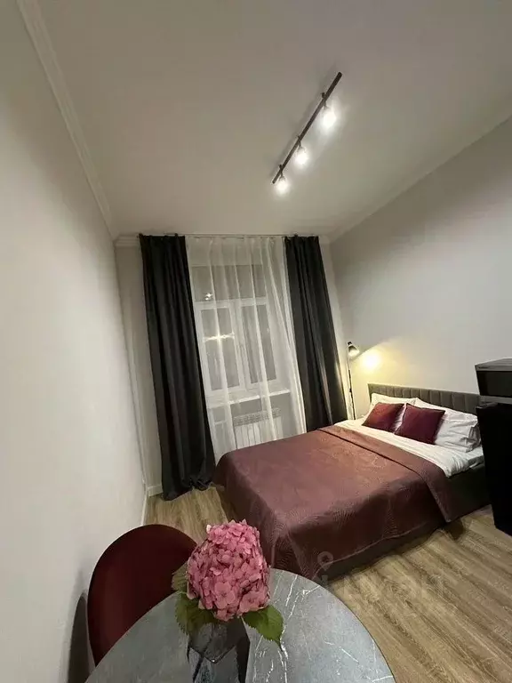 1-к кв. Москва Ботаническая ул., 41К7 (25.0 м) - Фото 1