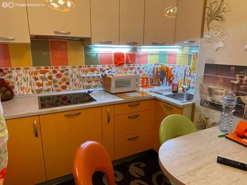 1-комнатная квартира: Москва, Рублёвское шоссе, 30к2 (37.6 м) - Фото 2