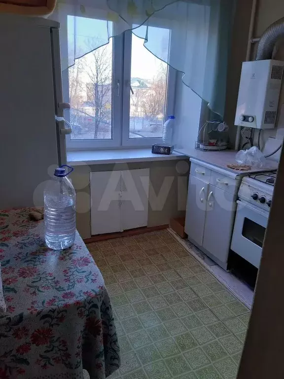 2-к. квартира, 46 м, 2/5 эт. - Фото 0