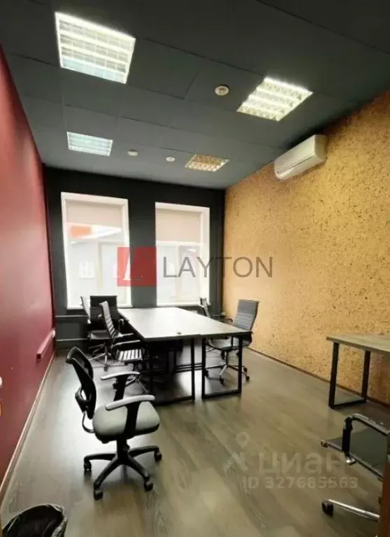 Офис в Москва Большая Новодмитровская ул., 36С2 (335 м) - Фото 2