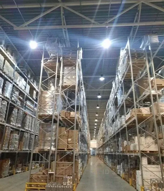 Склад в Санкт-Петербург пос. Шушары, Пулковское ш., 56к4 (2470 м) - Фото 2