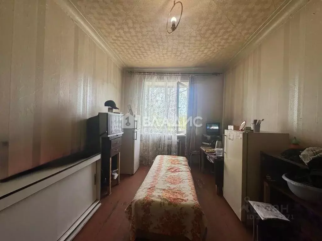 Комната Иркутская область, Ангарск 55-й кв-л, 29 (16.4 м) - Фото 1