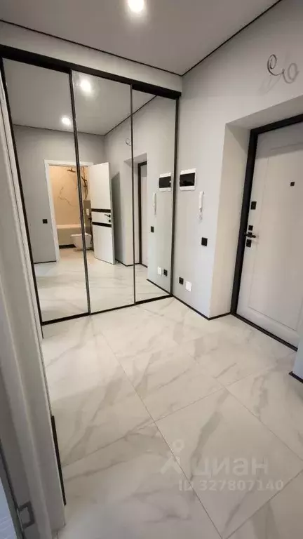 1-к кв. Калининградская область, Калининград Львовский пер., 6 (41.0 ... - Фото 2