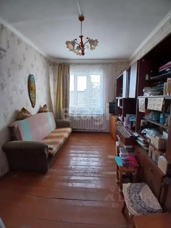 Дом в Свердловская область, Талица Парковый пер. (37 м) - Фото 0