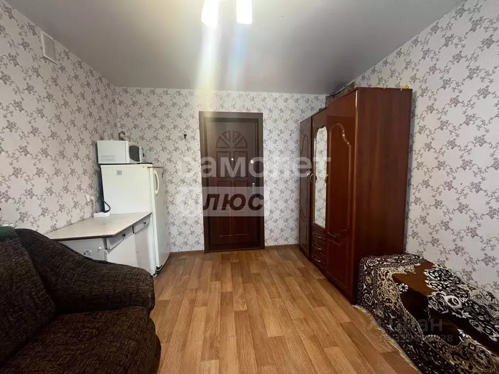 Комната Пензенская область, Пенза просп. Строителей, 22 (12.2 м) - Фото 1