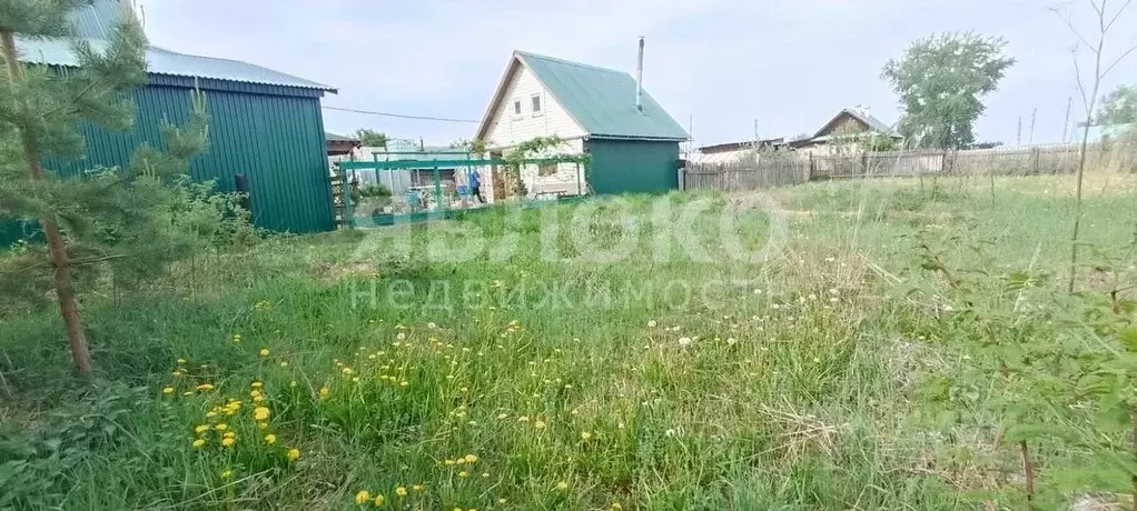 Участок в Пермский край, Березники ул. Вавилина, 6 (9.0 сот.) - Фото 2