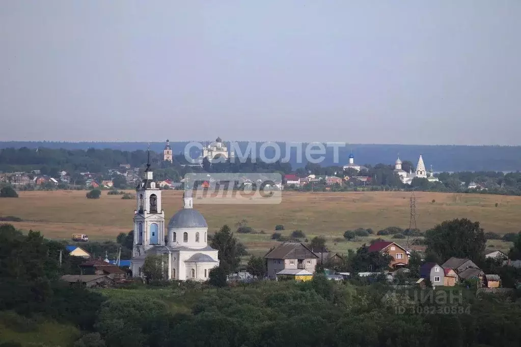 Участок в Ярославская область, Переславль-Залесский муниципальный ... - Фото 1