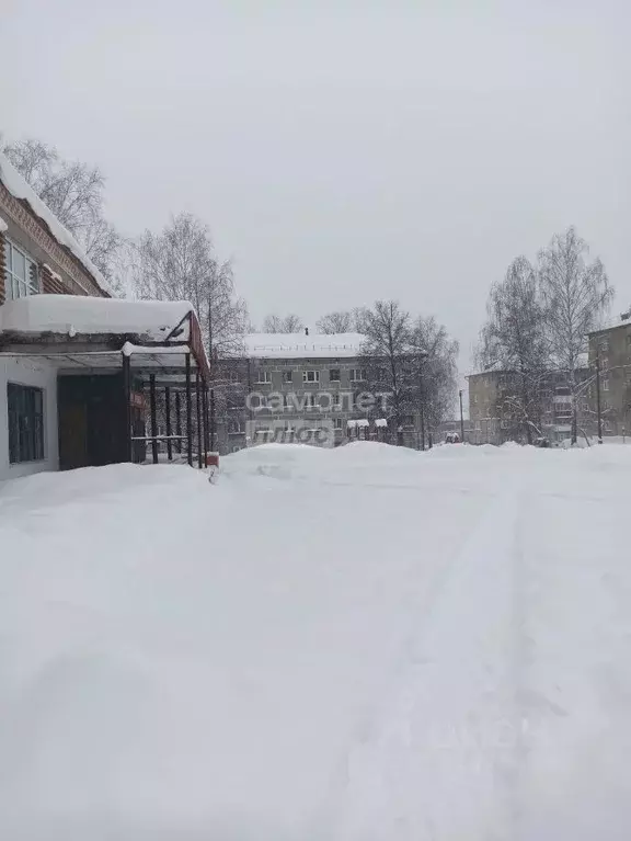 3-к кв. Марий Эл, Советский район, Солнечное с/пос, пос. Солнечный ул. ... - Фото 1