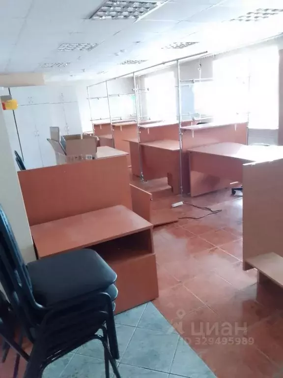 Помещение свободного назначения в Ямало-Ненецкий АО, Надым ул. ... - Фото 2