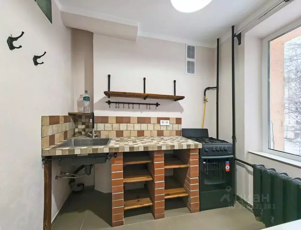 2-к кв. Москва пос. Коммунарка, 3 (44.6 м) - Фото 2