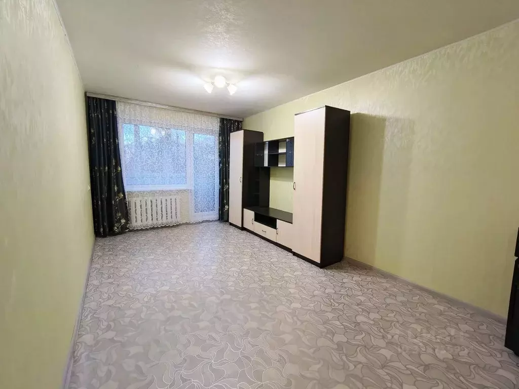 2-к кв. Нижегородская область, Нижний Новгород 6-й мкр, 11 (50.0 м) - Фото 0