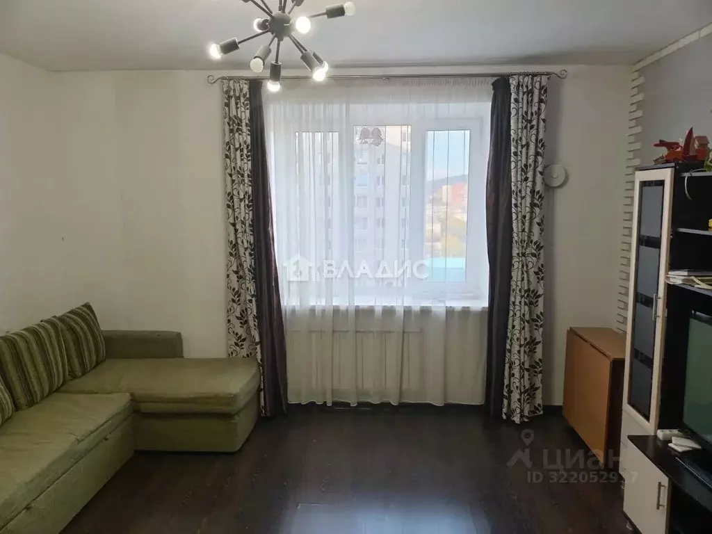3-к кв. Забайкальский край, Чита Красноармейская ул., 14 (89.0 м) - Фото 1