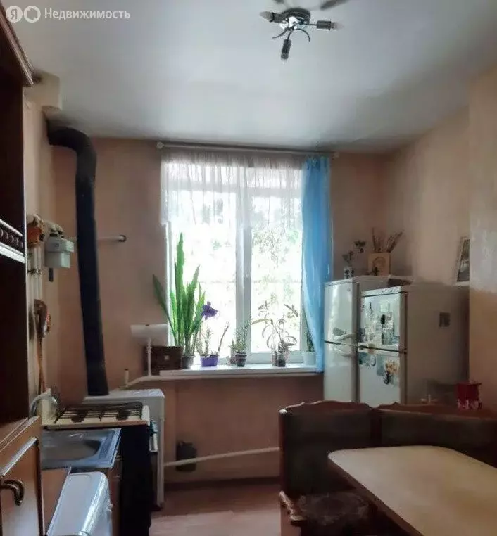 1-комнатная квартира: Ростов-на-Дону, улица Нансена, 395 (30 м) - Фото 1