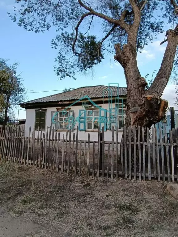 Дом, 43.4 м - Фото 1