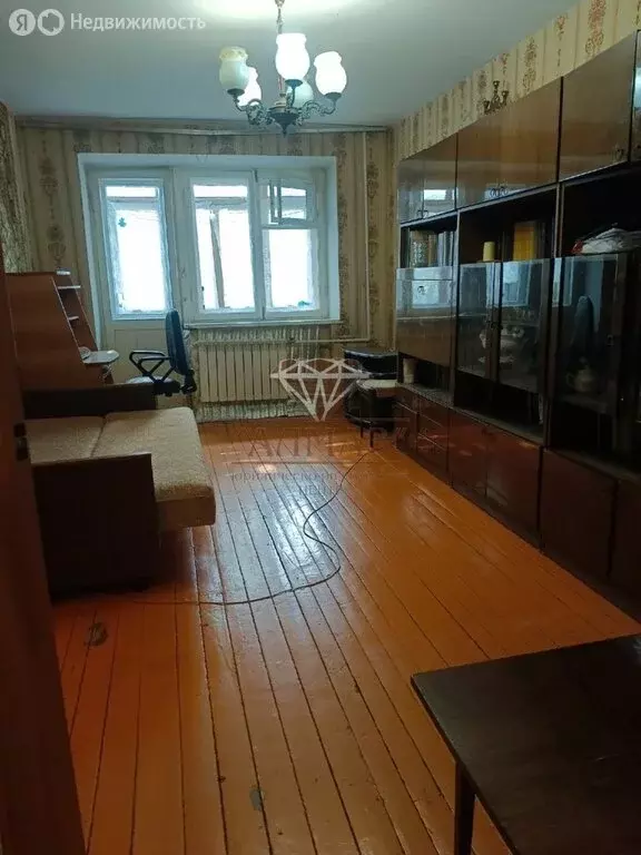 2-комнатная квартира: Елец, улица Вермишева, 29 (44.3 м) - Фото 1