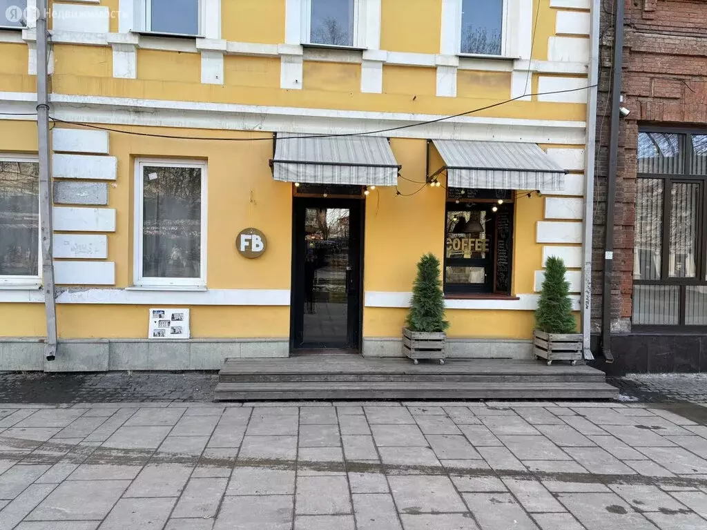 Помещение свободного назначения (91 м) - Фото 1