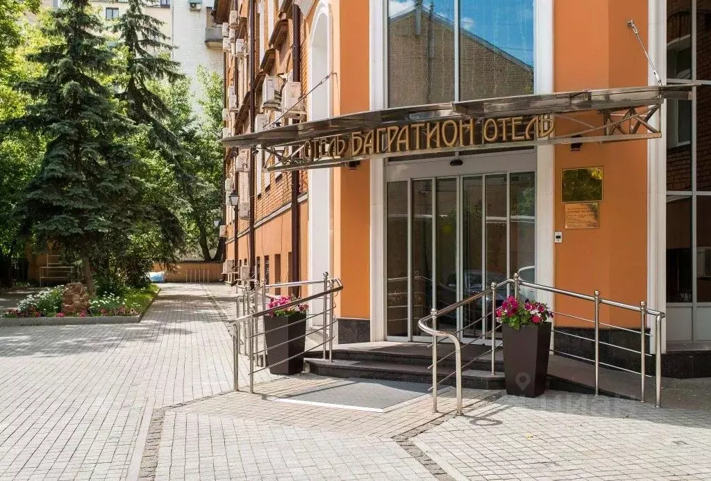 Комната Москва Сеченовский пер., 7 (10.0 м) - Фото 1