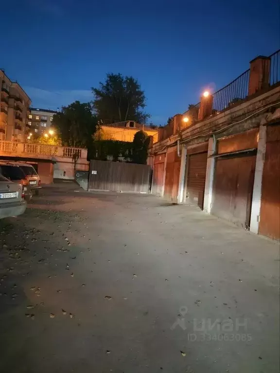 Гараж в Москва Каширский проезд, 1Б (19 м) - Фото 2
