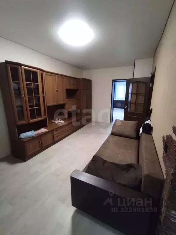 2-к кв. Башкортостан, Уфа ул. Гафури, 40 (47.5 м) - Фото 1