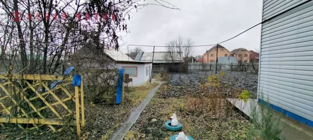 Коттедж в Самарская область, Красный Яр с/пос, с. Красный Яр ул. ... - Фото 2